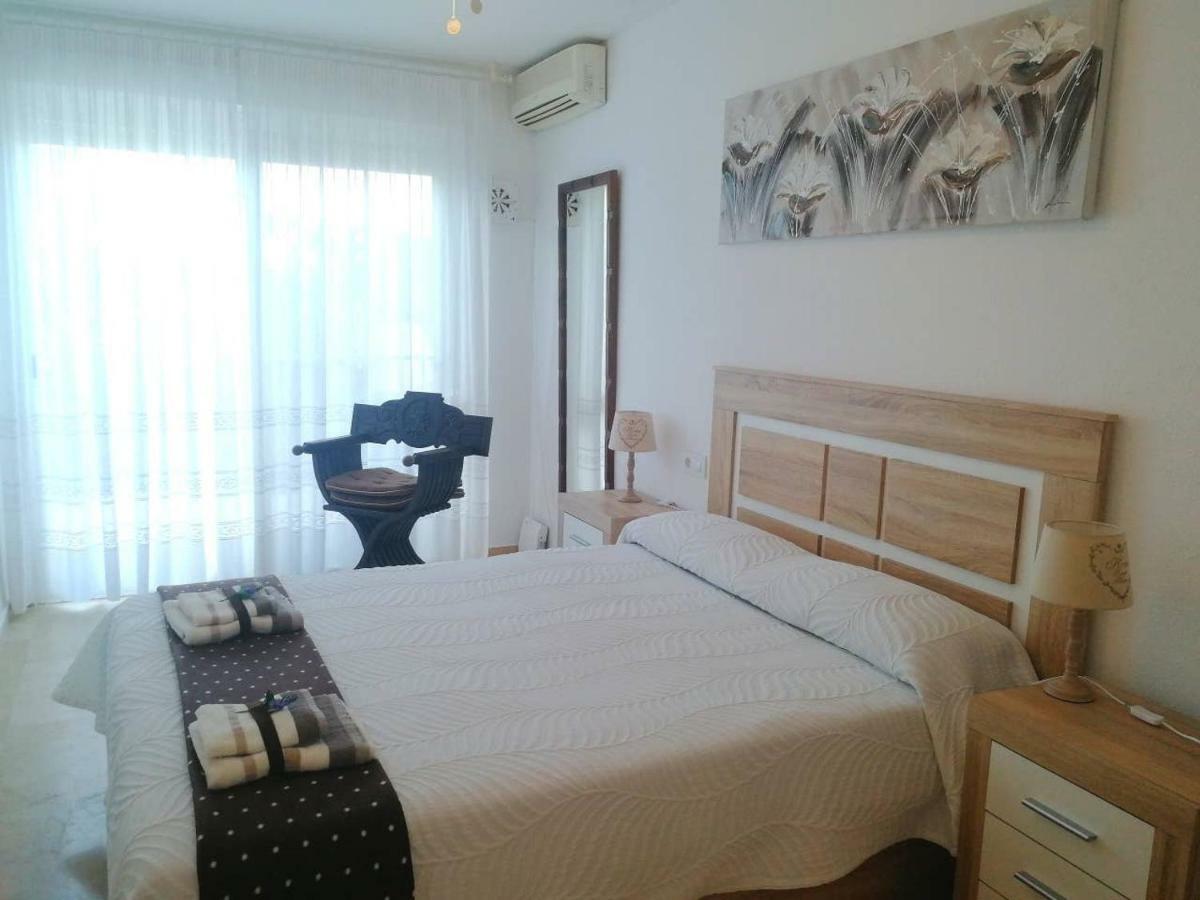 Calpe - 2 Bedroom 2 Bathroom Townhouse - Residencial Cala Manzanera Eksteriør billede