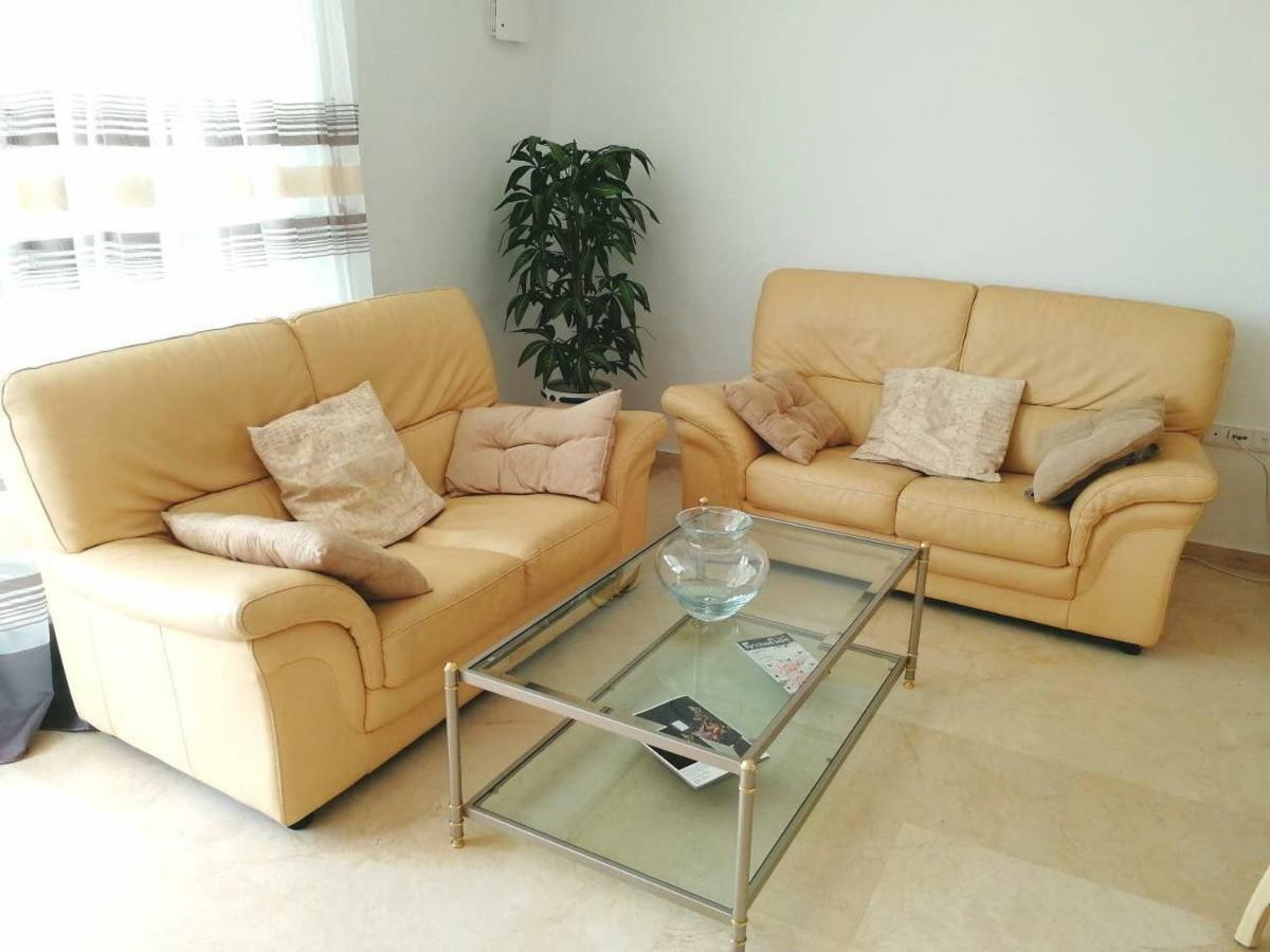 Calpe - 2 Bedroom 2 Bathroom Townhouse - Residencial Cala Manzanera Eksteriør billede
