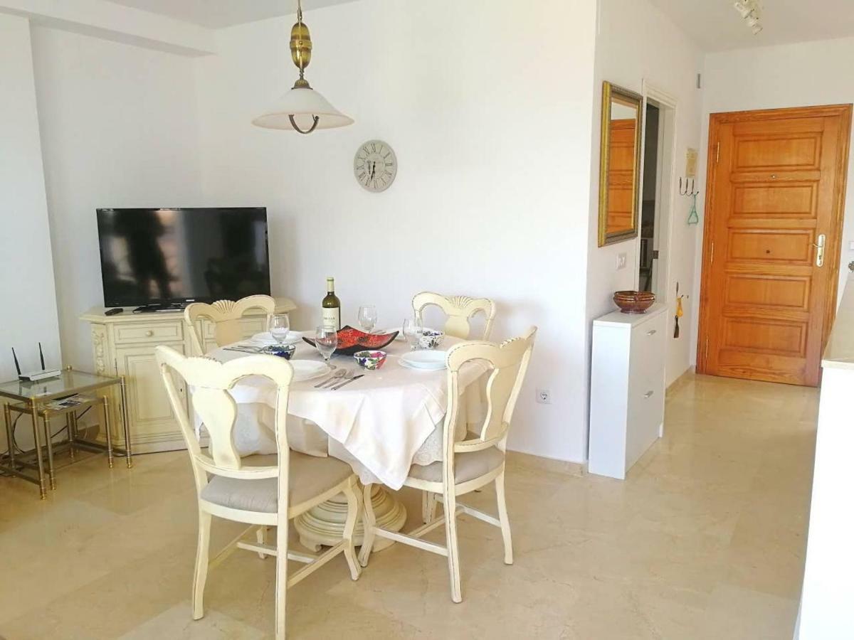 Calpe - 2 Bedroom 2 Bathroom Townhouse - Residencial Cala Manzanera Eksteriør billede