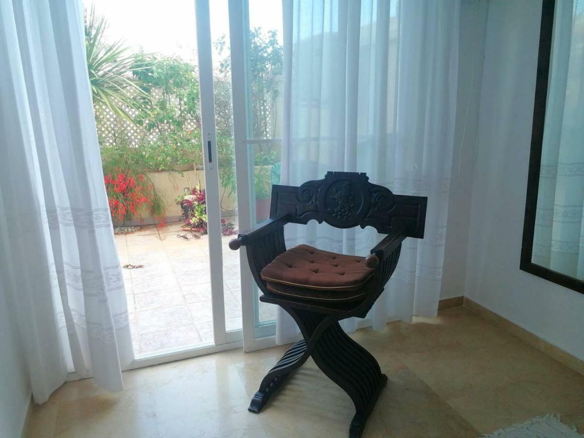 Calpe - 2 Bedroom 2 Bathroom Townhouse - Residencial Cala Manzanera Eksteriør billede