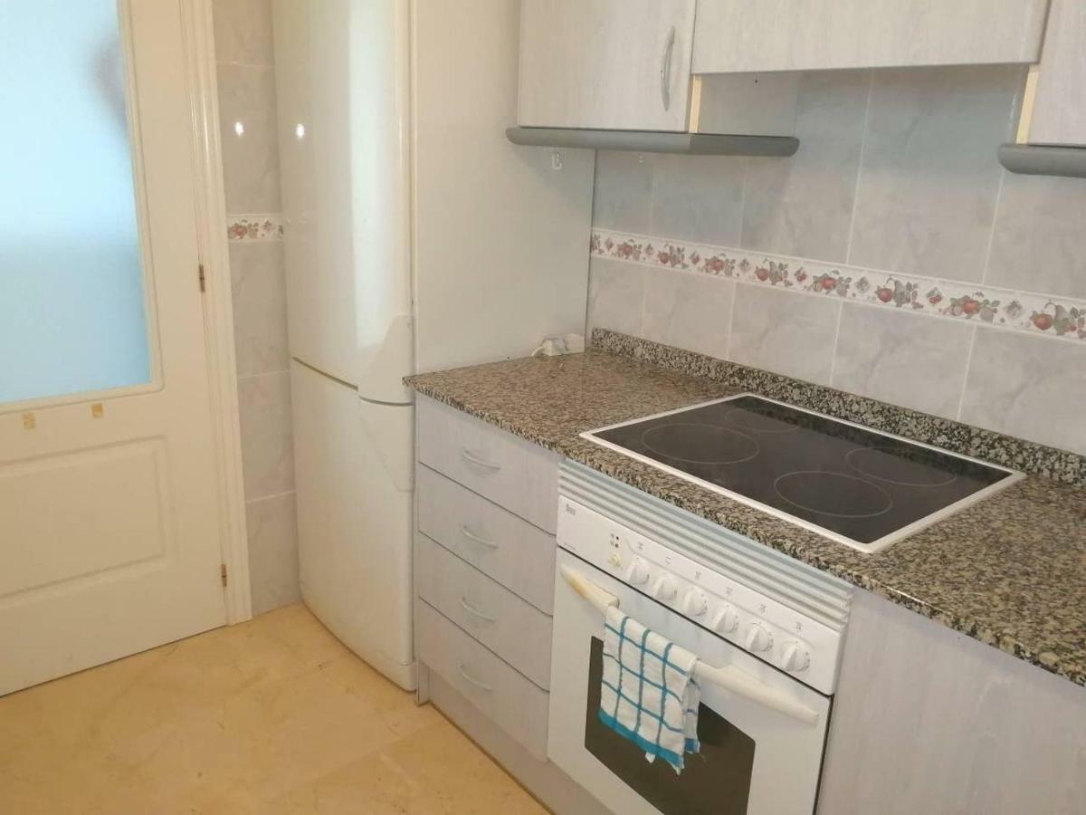 Calpe - 2 Bedroom 2 Bathroom Townhouse - Residencial Cala Manzanera Eksteriør billede
